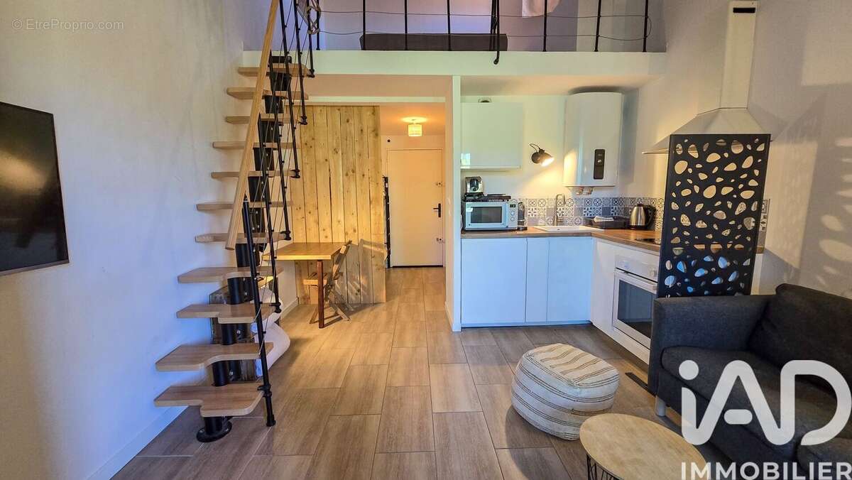 Photo 5 - Appartement à OLLIOULES