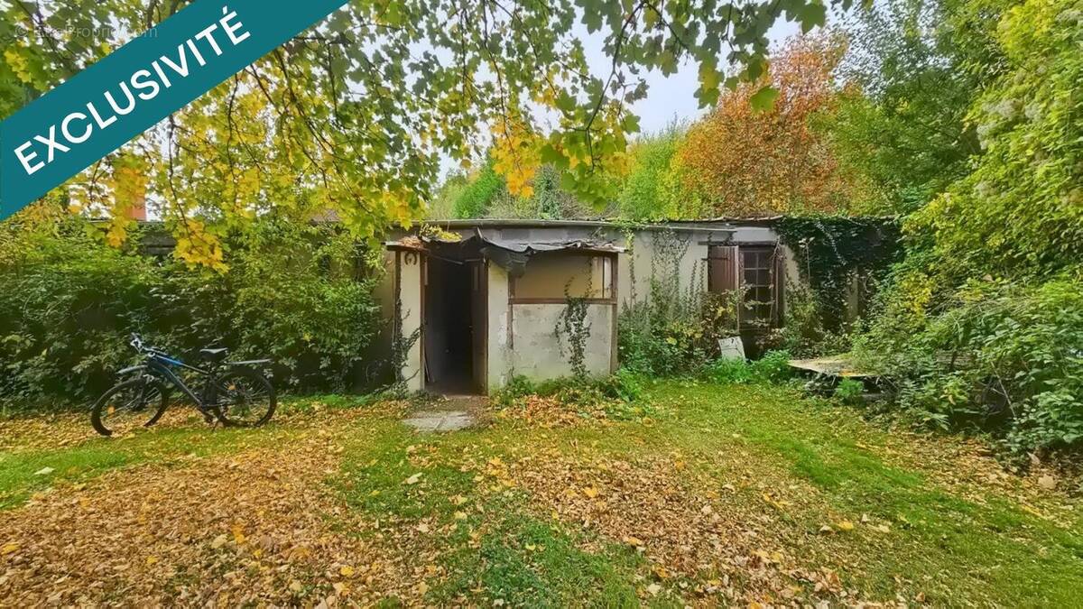 Photo 1 - Maison à PERDREAUVILLE