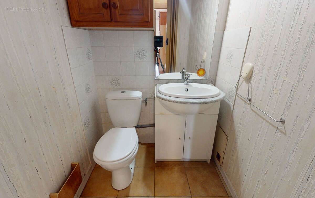 Appartement à SAINT-RAPHAEL