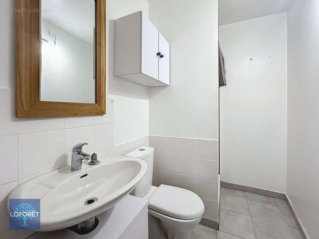 Appartement à SAINT-AUBIN-DU-CORMIER