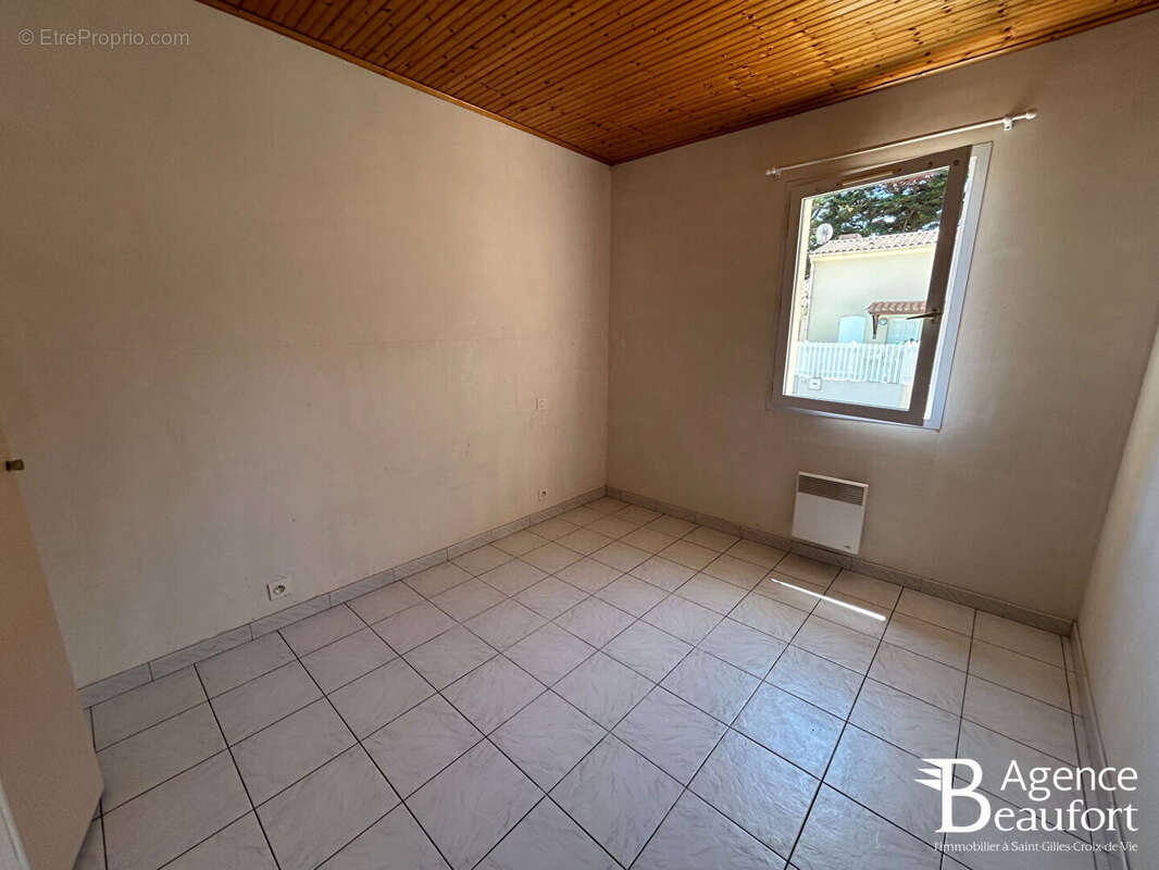 Maison Bretignolles Sur Mer - photo 8