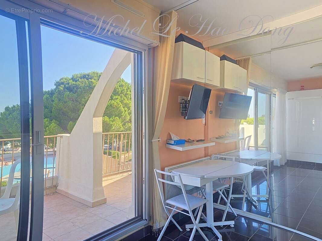 Appartement à vendre 2 pièces LE GRAU DU ROI (30) - photo 15