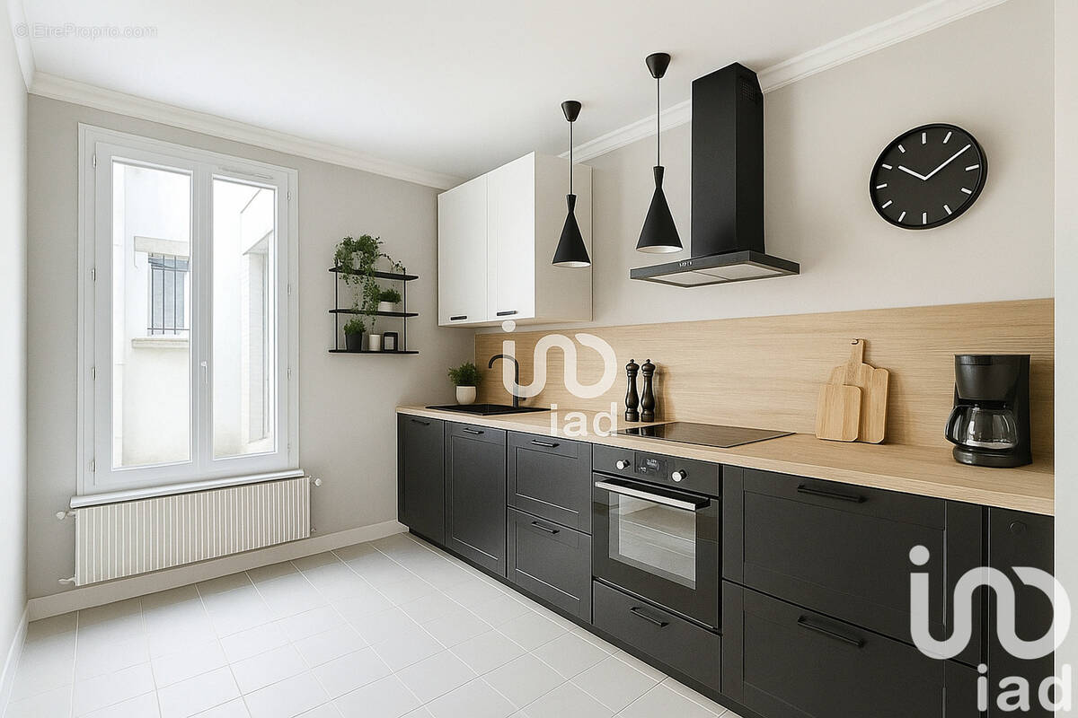 Photo 1 - Maison à LE PORTEL