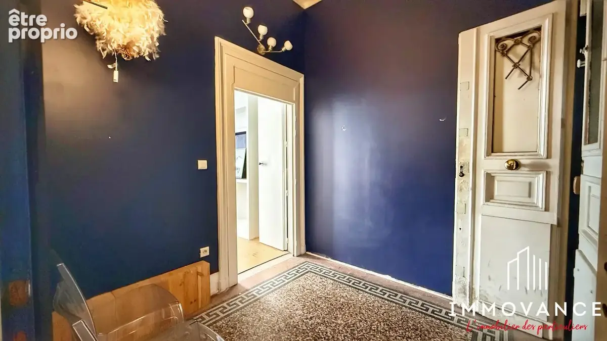 Appartement 4 pièces 85 m² à vendre à Montpellier (34000) - photo 2
