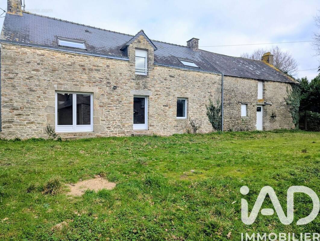 Photo 1 - Maison à ALLAIRE