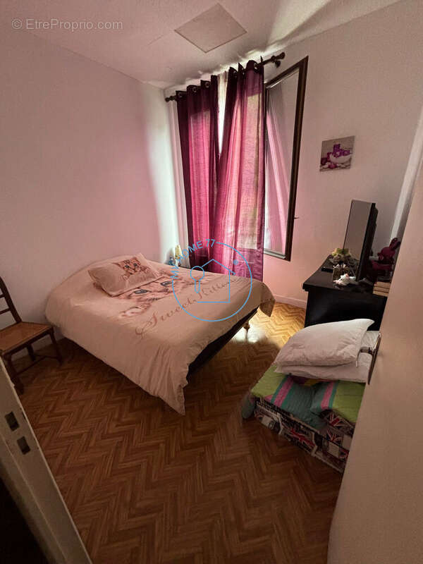 Appartement à VILLEPARISIS