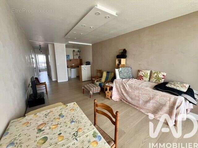 Photo 3 - Appartement à SAINT-HILAIRE-DE-RIEZ