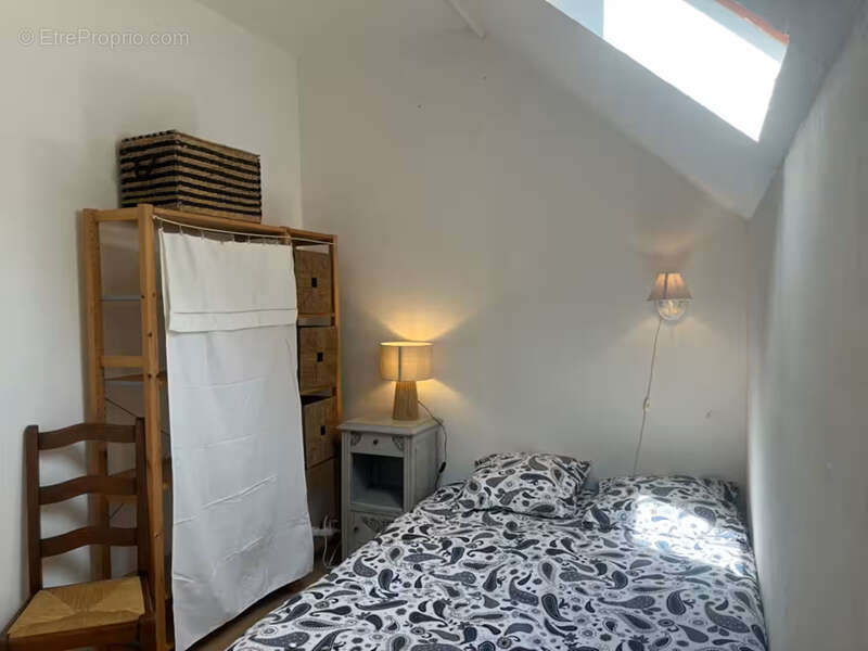 Maison à CANY-BARVILLE