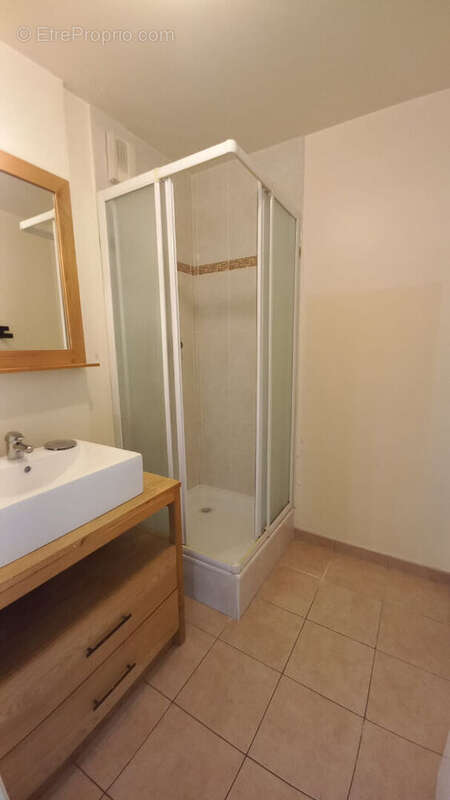 Appartement à CHELLES