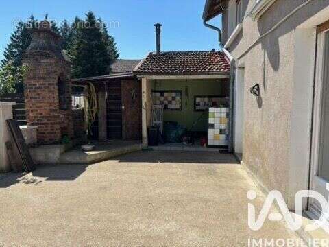 Maison 189 m² à Pressigny  - photo 6