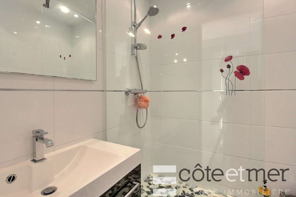 Appartement à LA BAULE-ESCOUBLAC