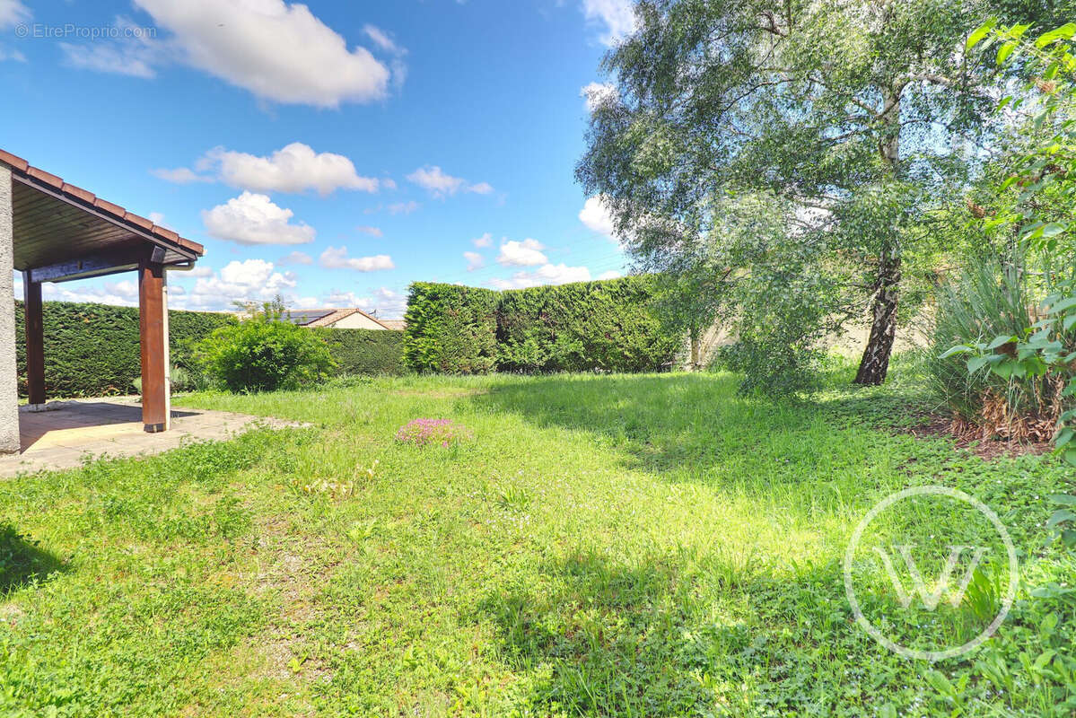 Maison 99 m² à Chateauneuf-Sur-Isere  - photo 3