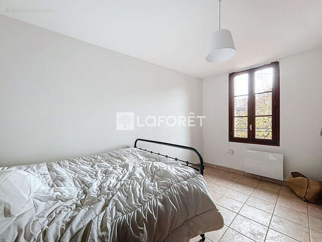 Maison à VILLEMUR-SUR-TARN