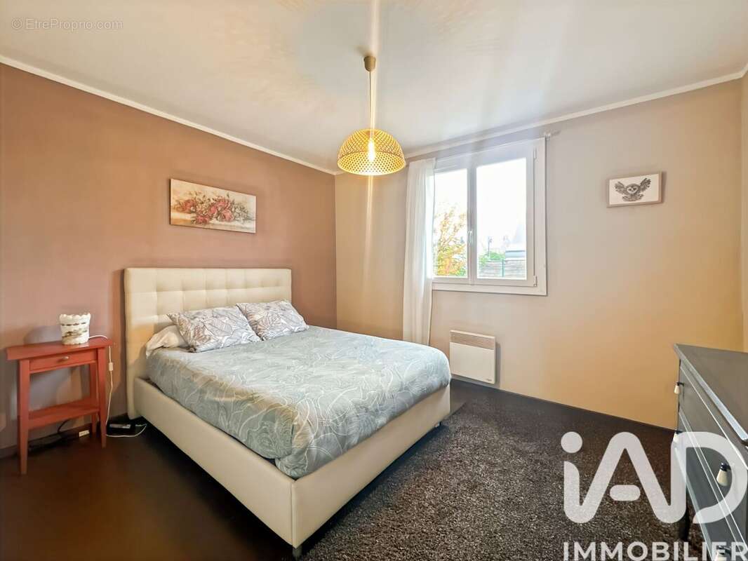 Photo 8 - Maison à LE VIVIER-SUR-MER