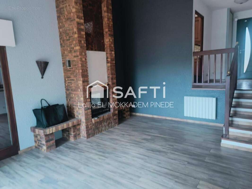 Photo 4 - Maison à BELLIGNAT