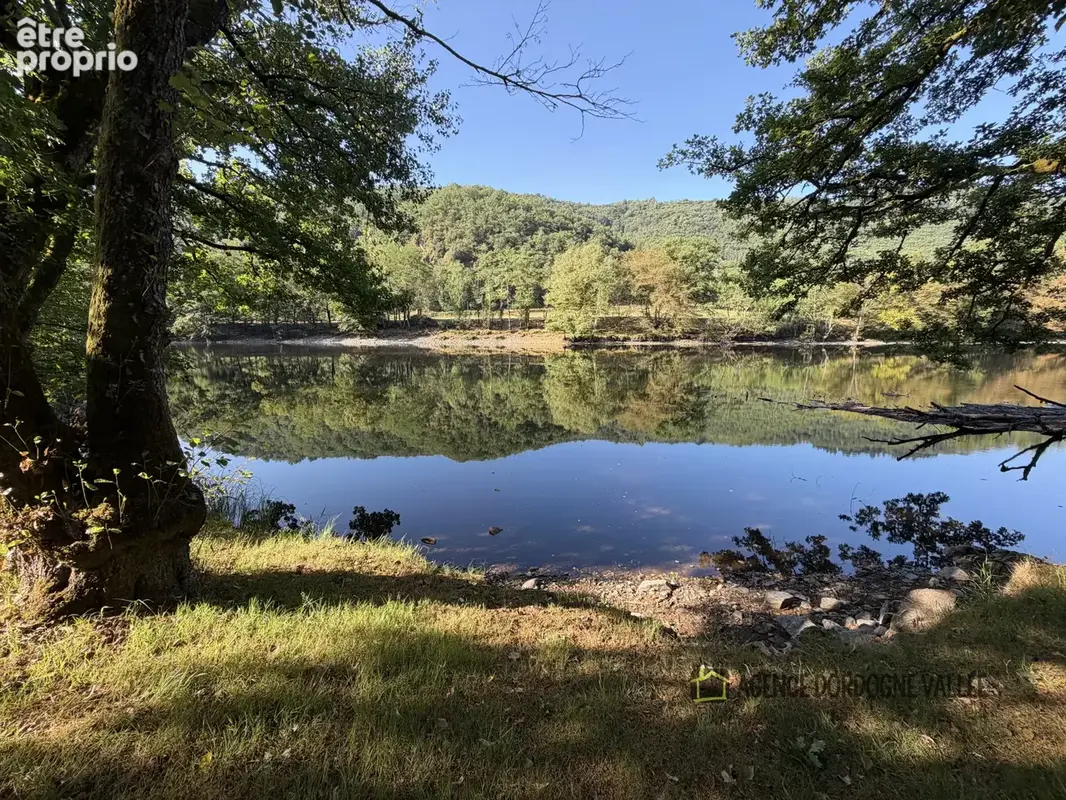 Grange avec accés privé à la Dordogne - photo 3