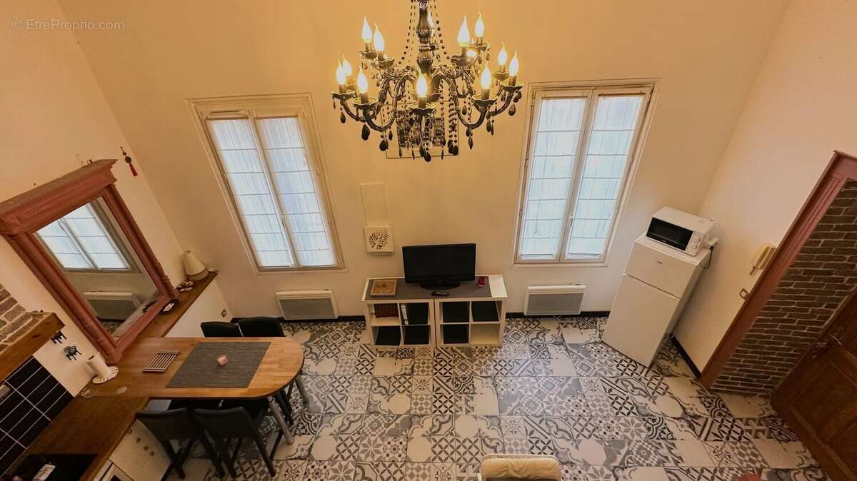 Appartement à SETE