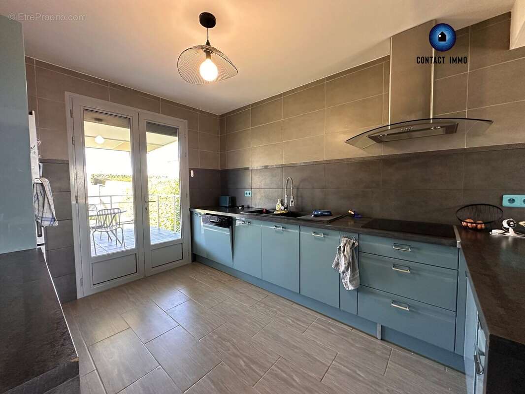 Maison à SAINTE-FEREOLE