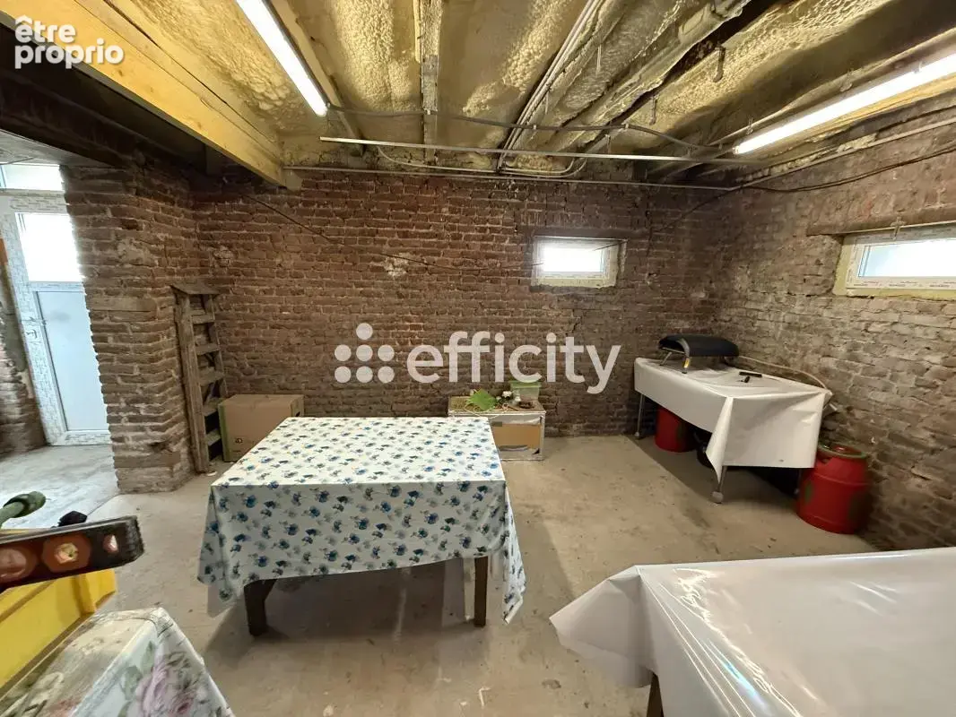Maison 6 pièces 177 m² à vendre à Pierrepont (54620) - photo 16