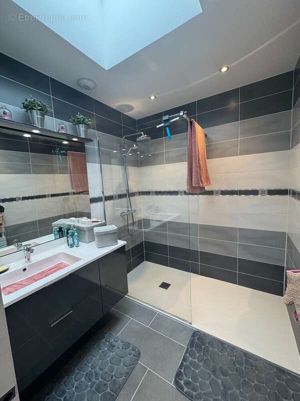 Maison à ARROMANCHES-LES-BAINS