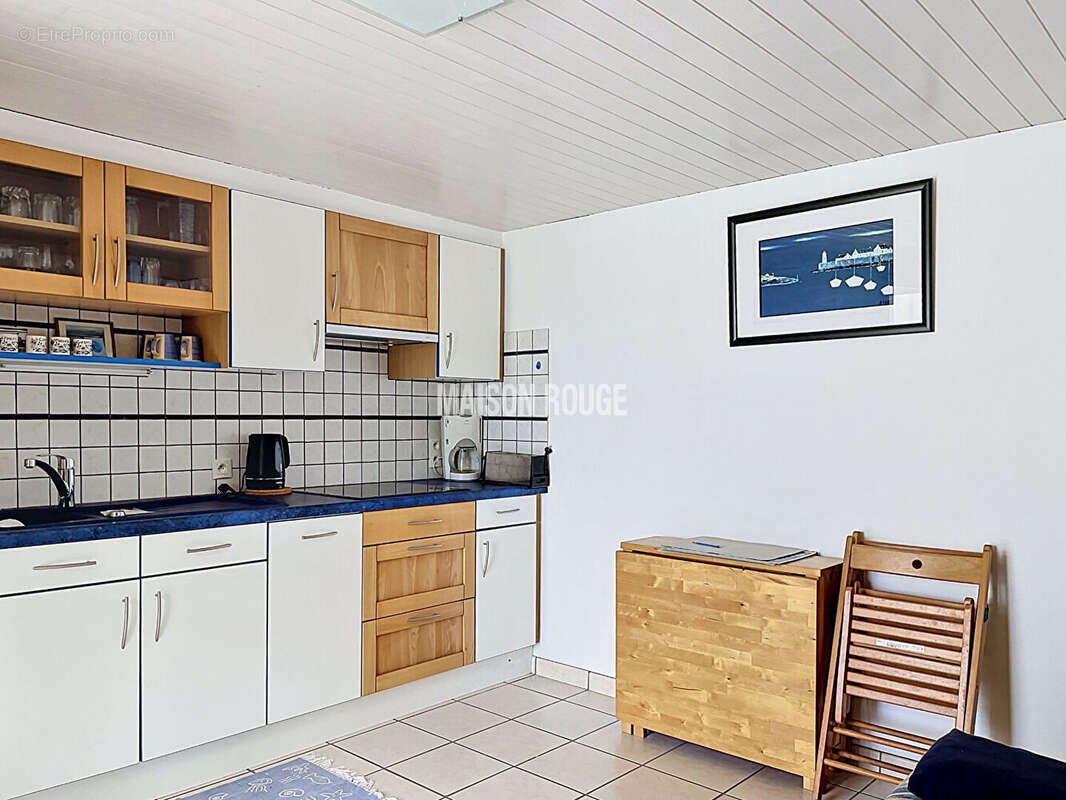 Proche du port de dahouet, maison de charme avec appartement independant - photo 16