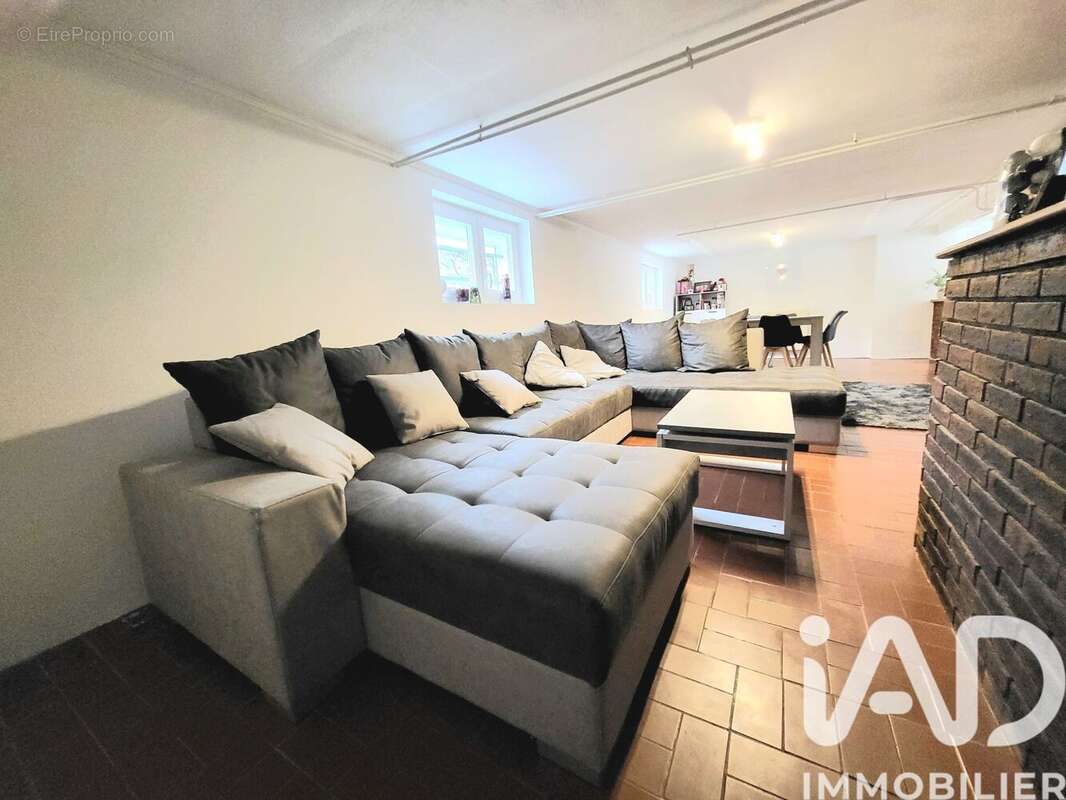 Photo 2 - Maison à DONCHERY