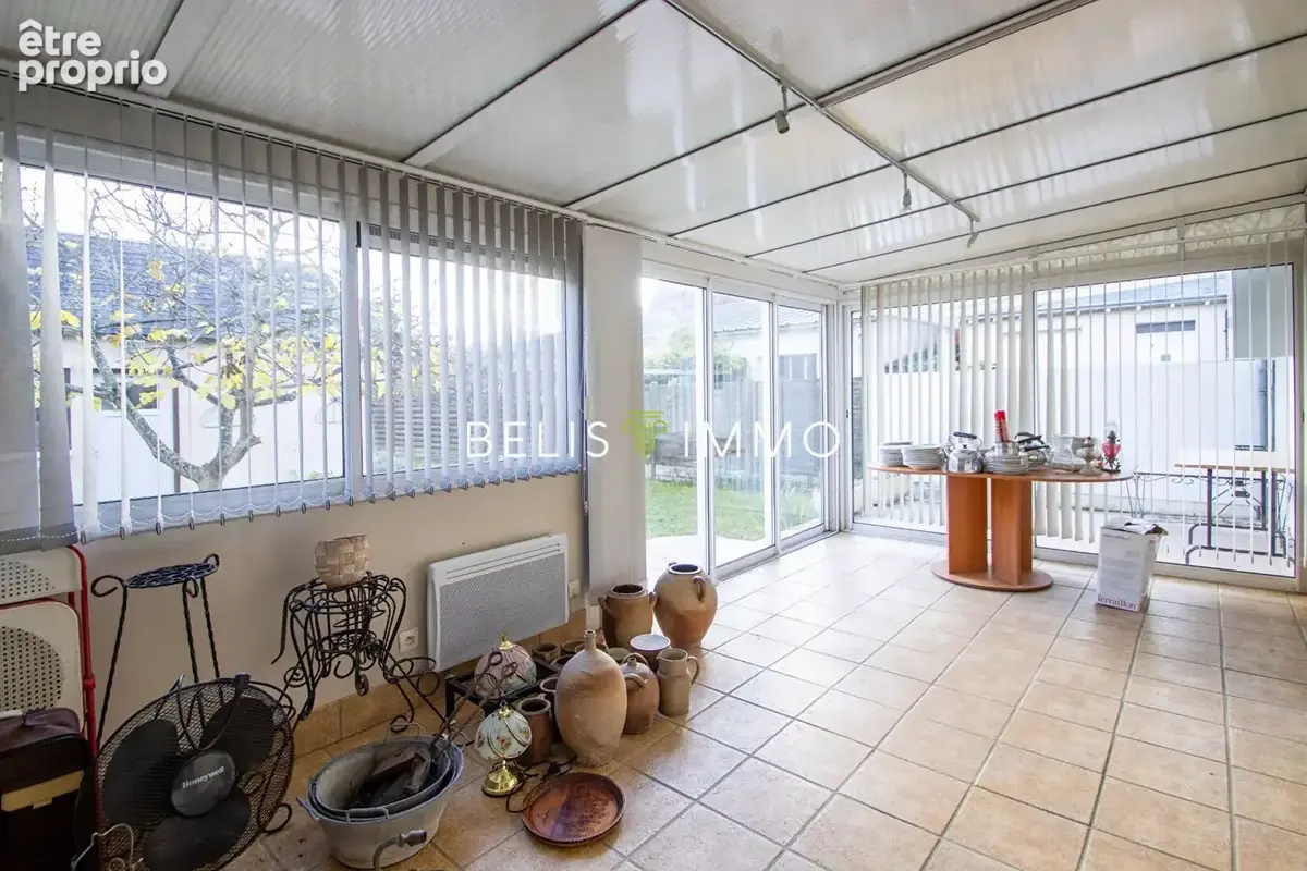 Maison 11 pièces 218 m² à vendre à Vernou-Sur-Brenne (37210) - photo 9
