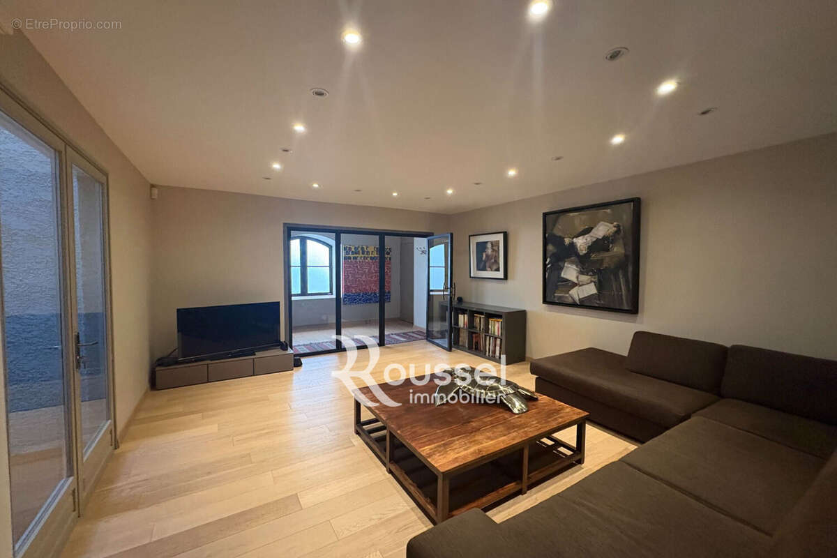 Appartement à SETE