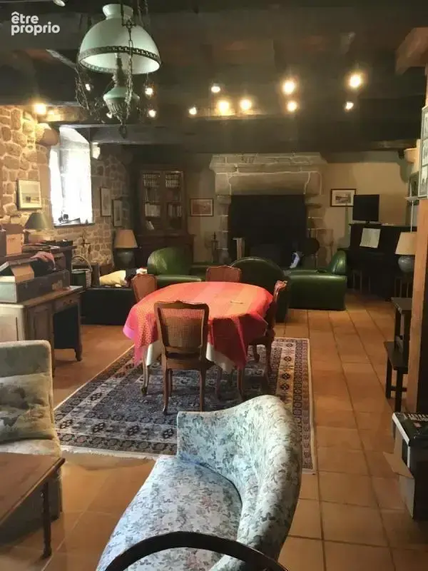 Maison en pierres - photo 3