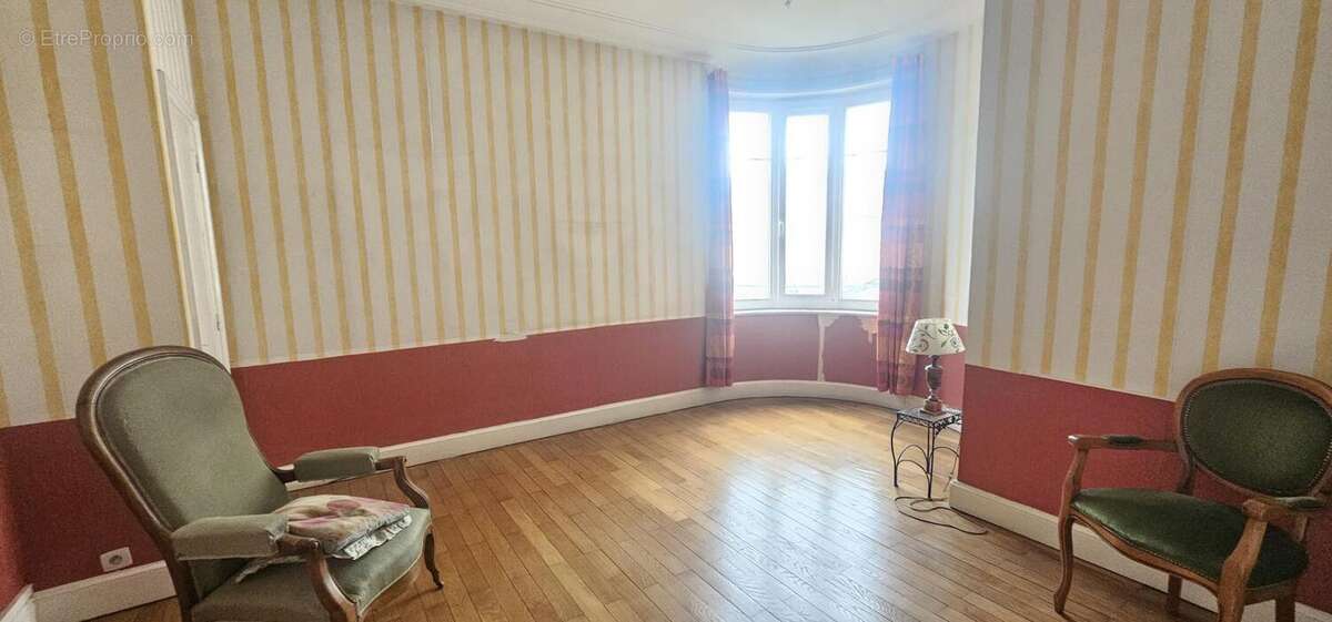 Appartement à LYON-3E