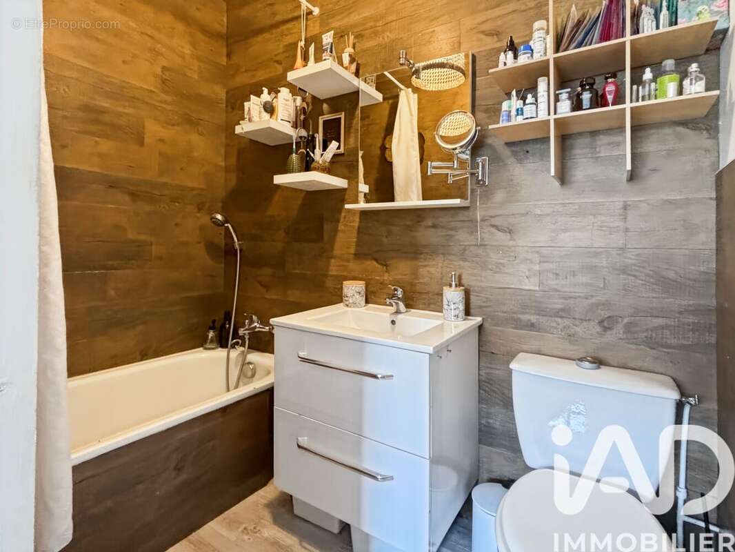 Photo 7 - Appartement à MEYTHET