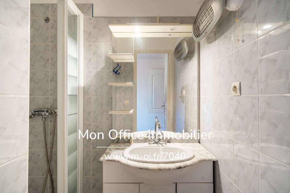 Référence : 7040-PBA - Maison 4 pièces - photo 19