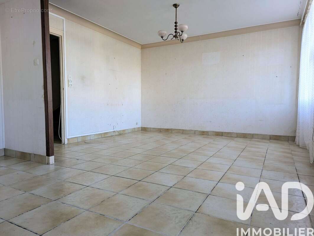 Photo 4 - Maison à FEGREAC