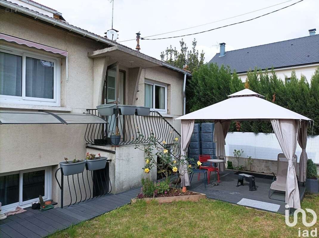 Photo 3 - Maison à VITRY-SUR-SEINE