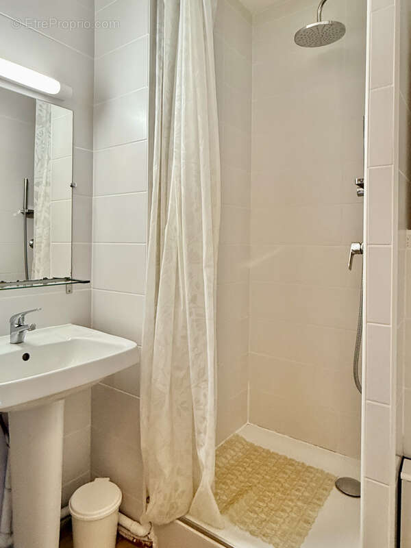 Appartement à LA GRANDE-MOTTE