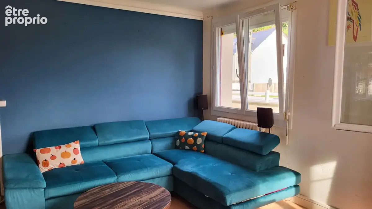 Maison, 6 chbs, 7 pièce(s),130 m2, Guémené Penfao - photo 2