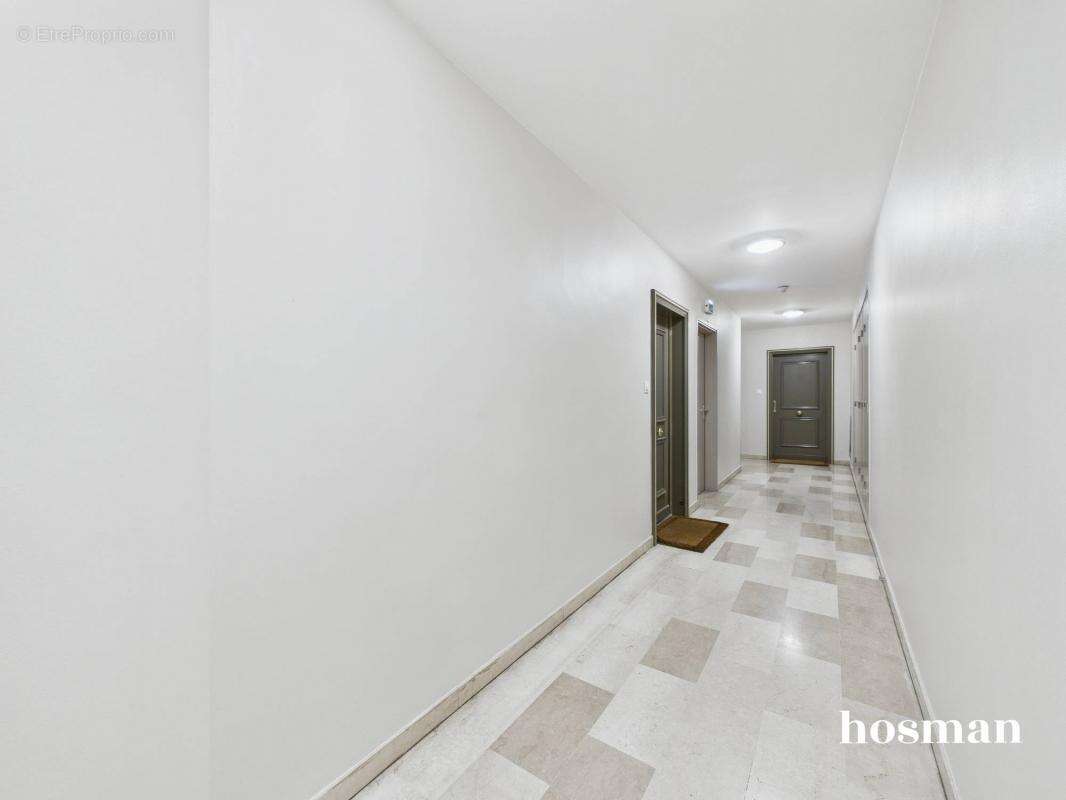 Appartement à LYON-3E