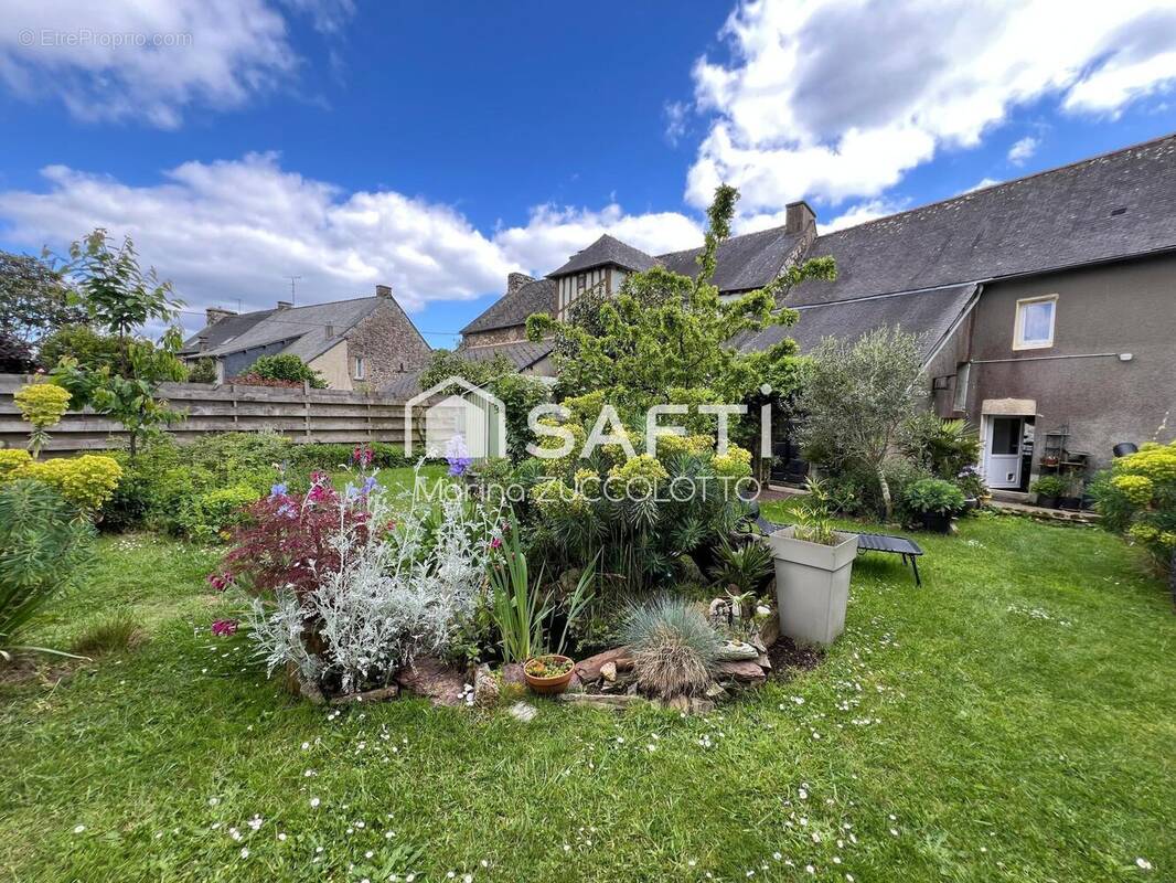Photo 1 - Maison à MAURON
