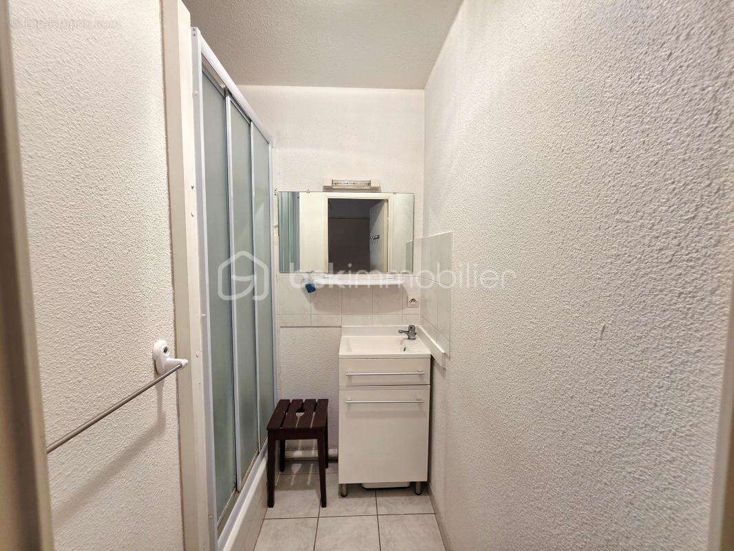 En exclusivite - vue exceptionnelle - garage - jardin - photo 7