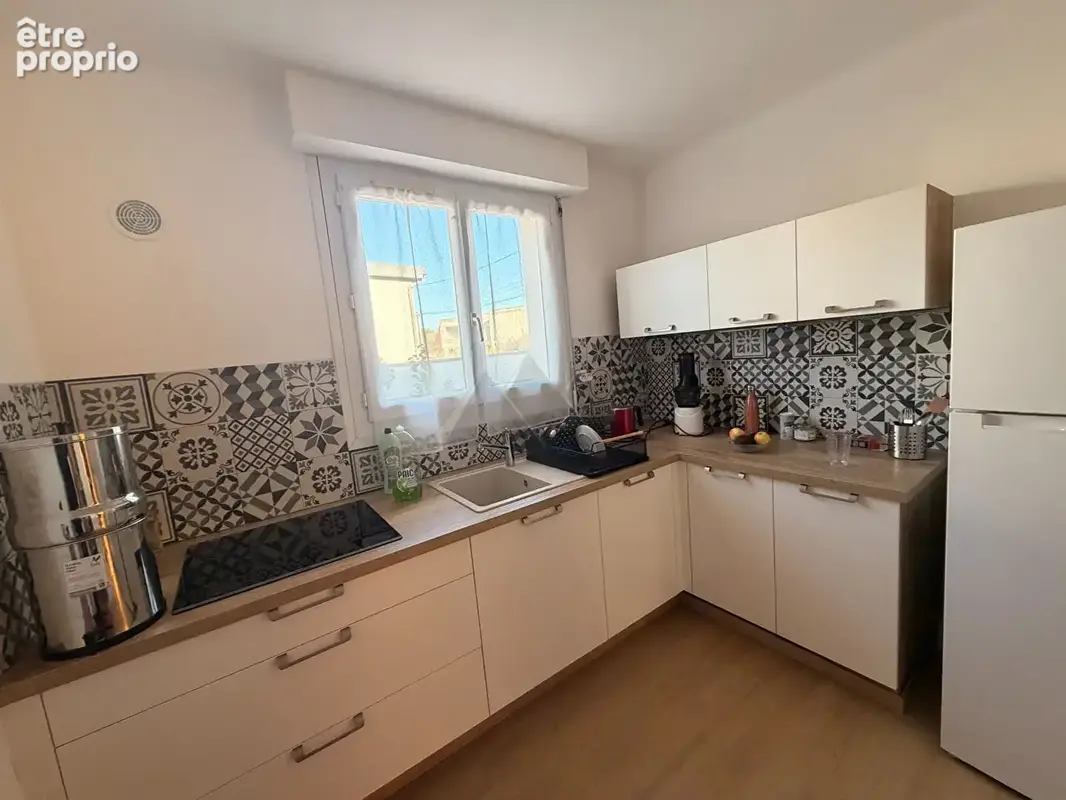 A vendre maison  quimper kerfeunteun 67 m2 plain pied - photo 6