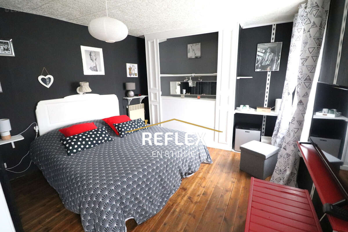 Maison à BOUQUEMAISON