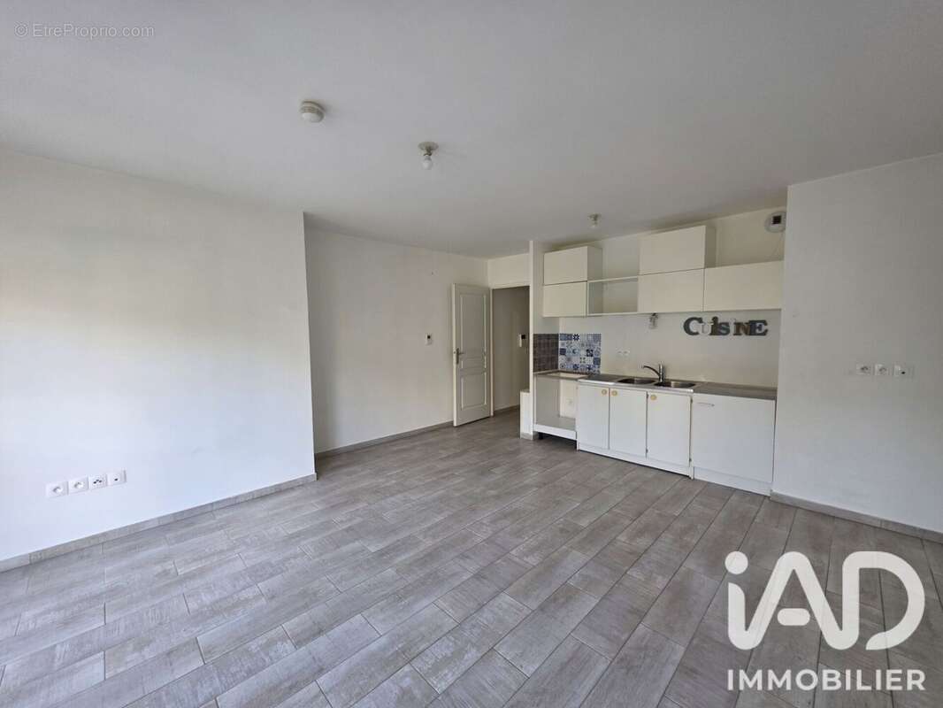 Photo 6 - Appartement à VILLIERS-SUR-MARNE