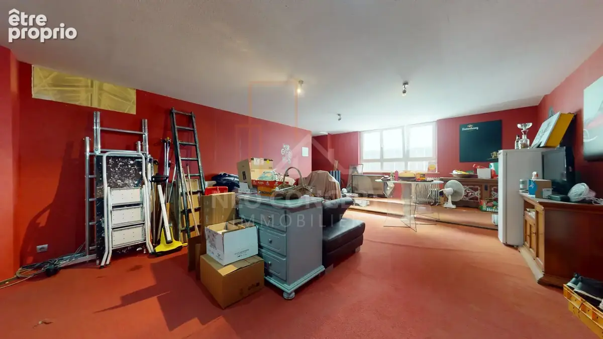 GUMBRECHTSHOFFEN - Ensemble immobilier de plus de 700 m2 - photo 15