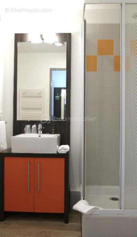 Appartement à CHEVILLY-LARUE