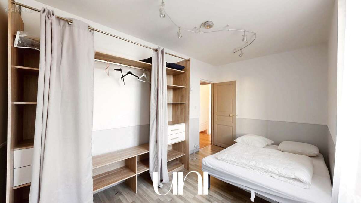 Maison à GRANDCAMP-MAISY