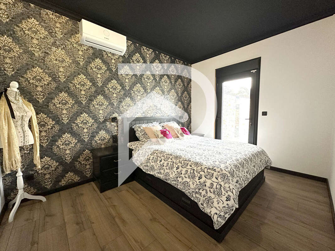 Maison à VENDEGIES-SUR-ECAILLON