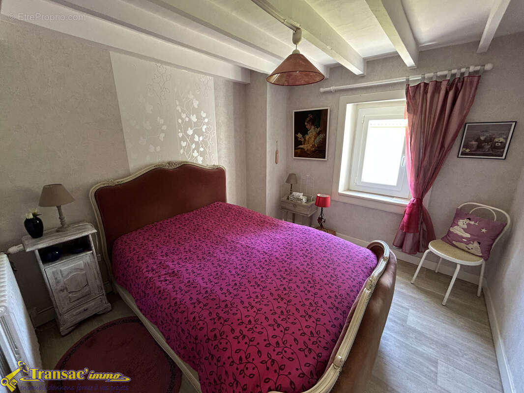 Maison 6 pièces 103m2 avec terrain et piscine - photo 6