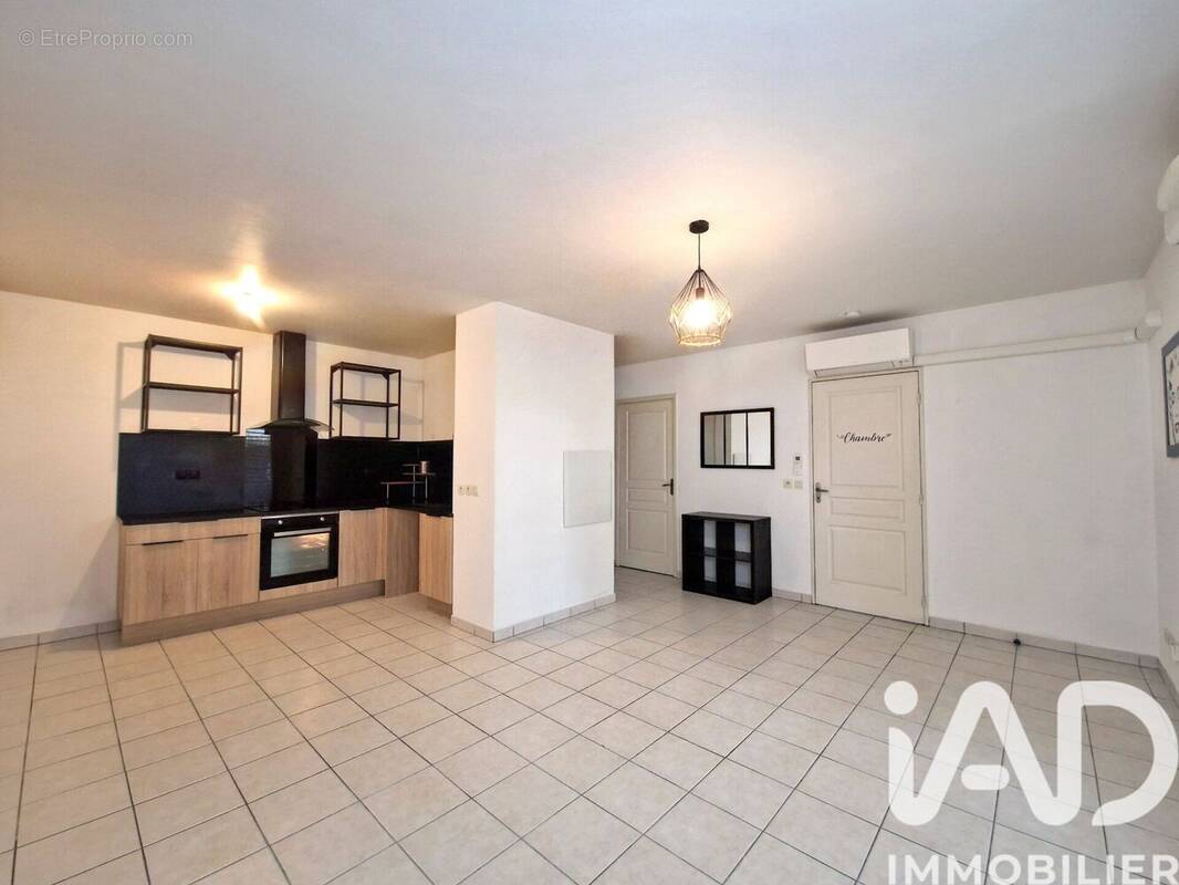 Photo 1 - Appartement à MONTPELLIER