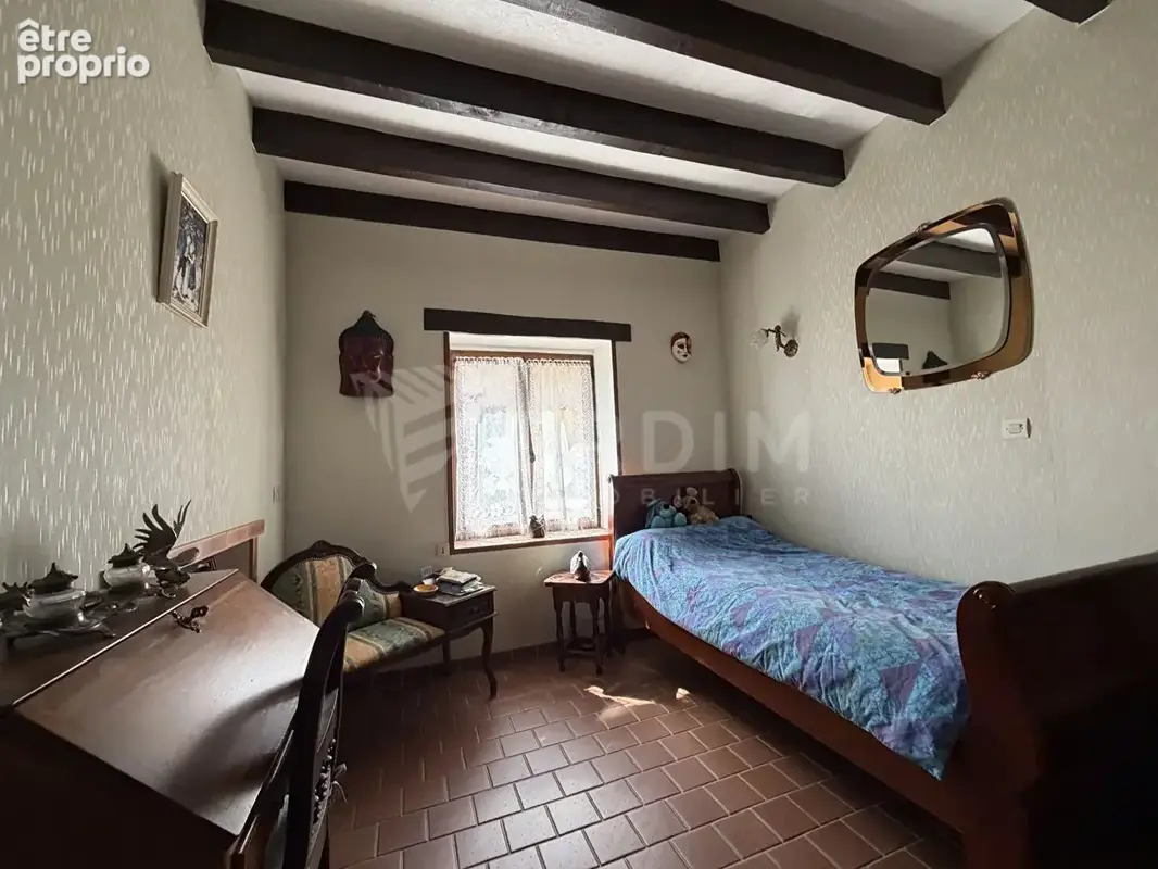 Secteur Pouilly S/L (58150) - Maison 3 chambres - 5 pièces  - Terrain de 1128 m² - photo 5