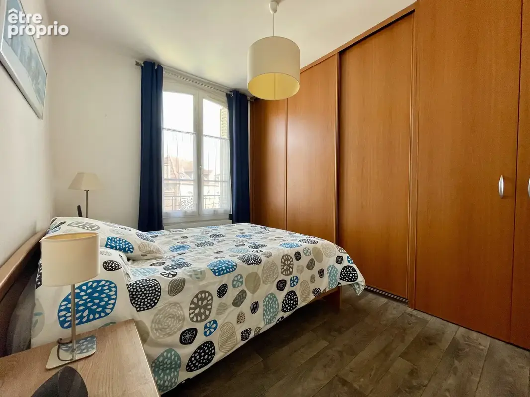 Appartement 37 m² à Compiegne  - photo 3